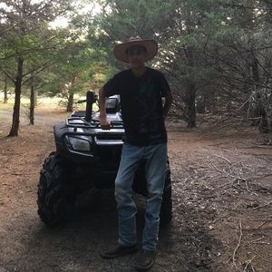 Meet your Posher, Fernando